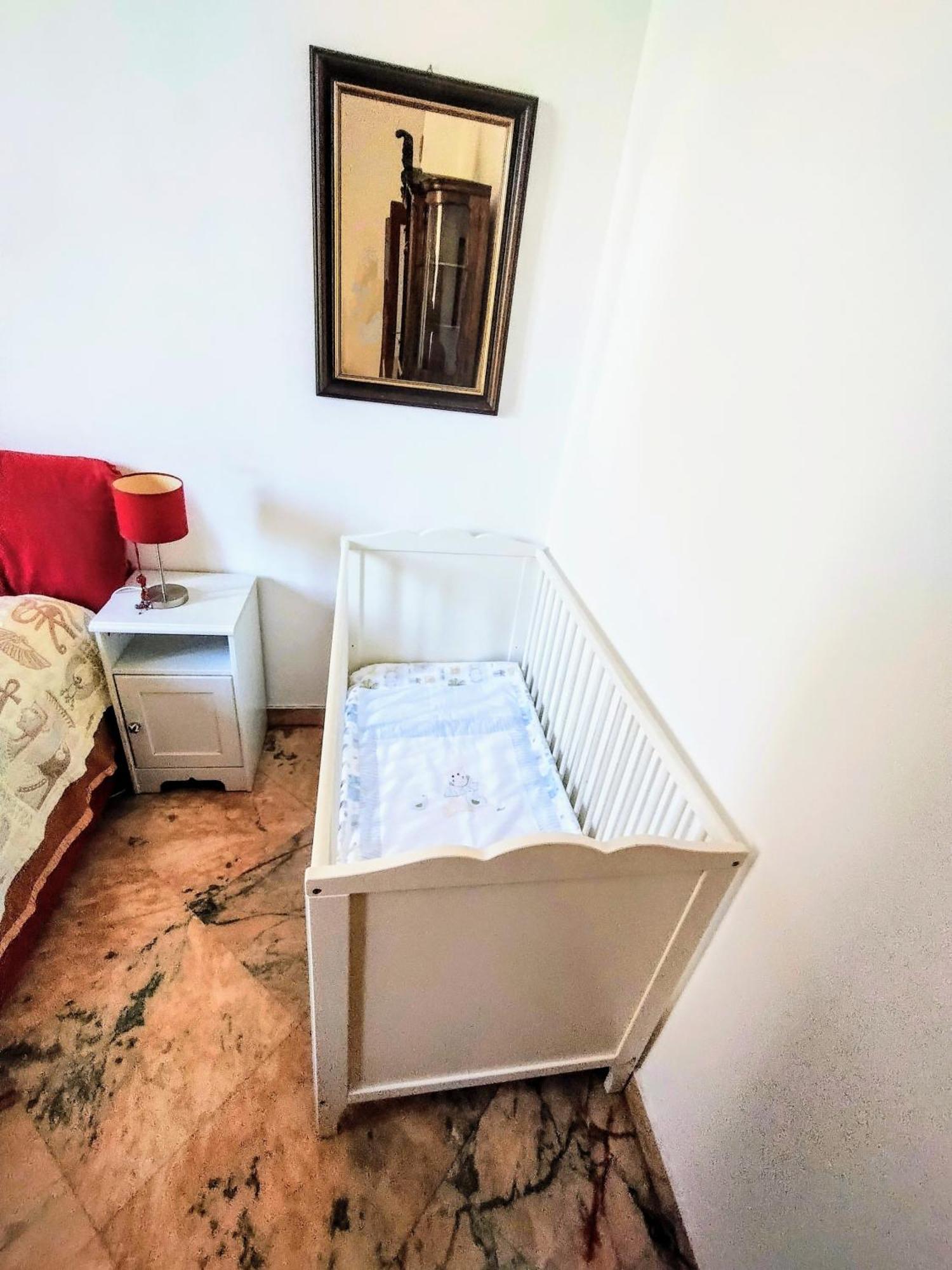 Gabry'S Home Three-Bedroom Big Apartment Near City Center & Train Station To Pisa And Florence & Ferries To Sardegna Corsica Livorno Bagian luar foto